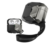 Supcase Matrix do Apple AirPods 4. generacji Black - 1296597 - zdjęcie 3